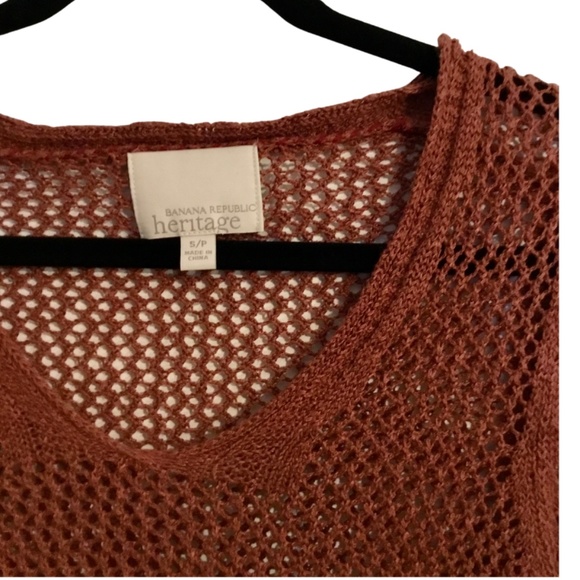 Heritage Banana Republic - Picture 2 of 6